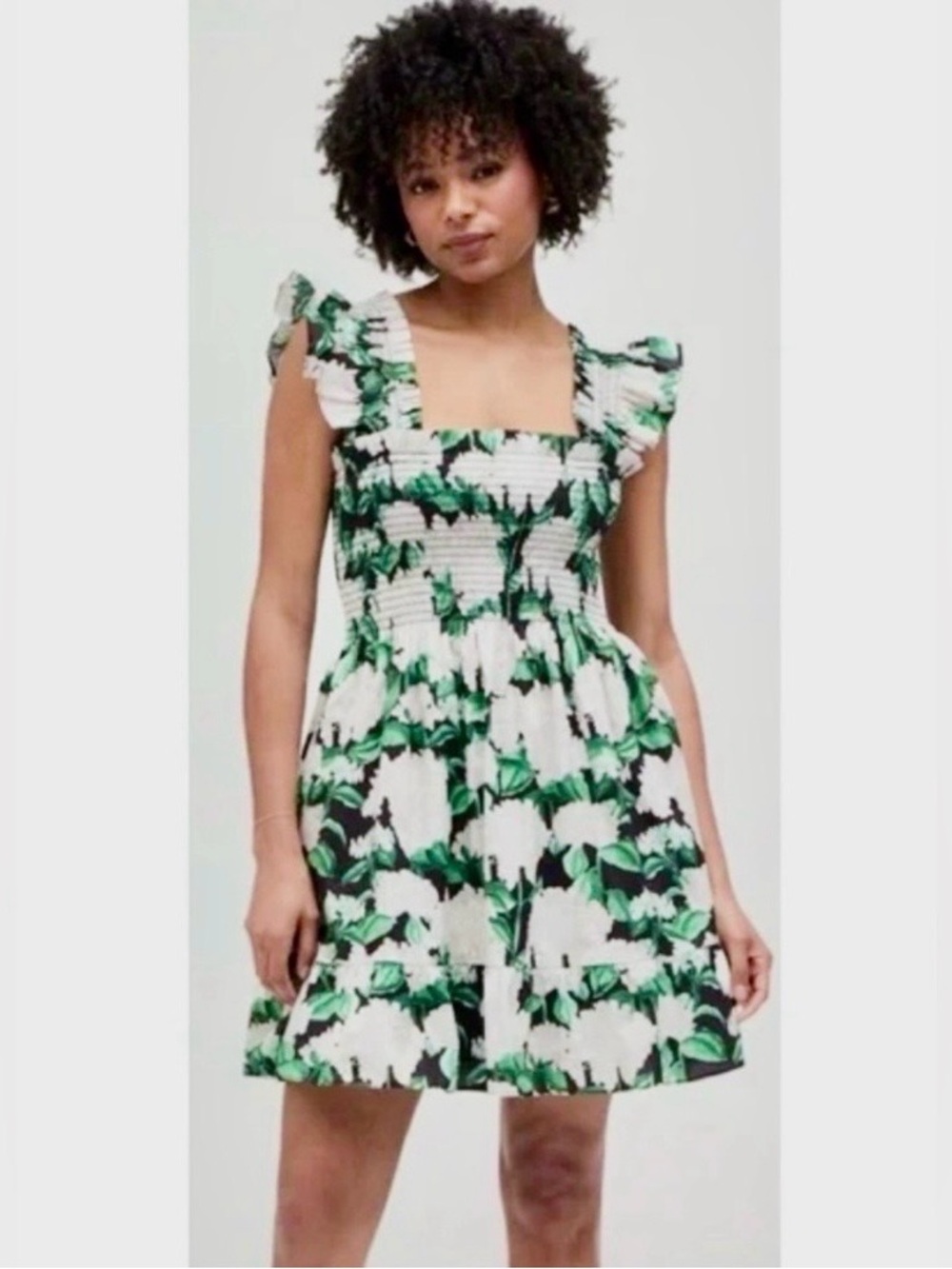 NWOT Hill House Home Elizabeth Nap Dress XS